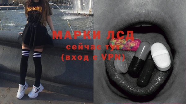 прущие крисы Верея